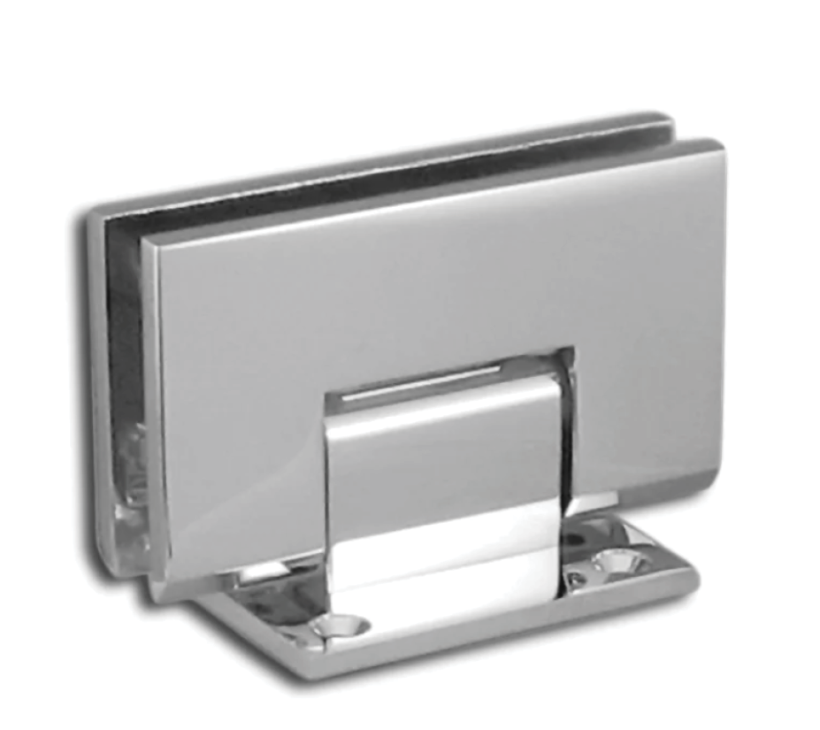 Titania Heavy Duty Square Hinge
